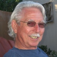 Frank Cooke