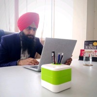 Chamkar Singh