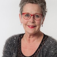 Jenny van de Weg-Kruithof