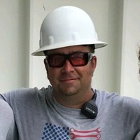 Jared Brabazon