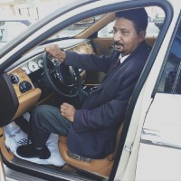 Ra'afat Mahmoud
