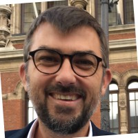 Guillaume Audegon