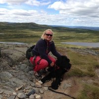 Randi-Karin Rustand