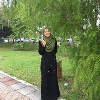 Nuraini Salman