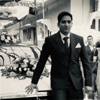 Arpit Parmar