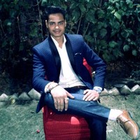 Ashwani Choudhary