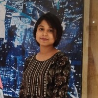 Poulami Das