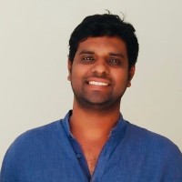 Pradeep Mathivanan