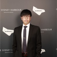 Dennis Yu