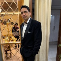 Dinesh Sharma