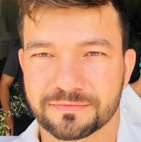 Amaro Jose Ribeiro