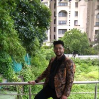 Irfan Luhar