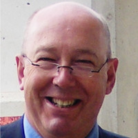 Chris Morrow