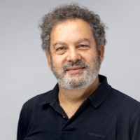 Colin Mierowsky
