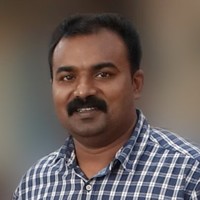 Toji Thomas