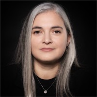 Stéphanie Blaser Lehmann