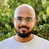 Sreehari Kunchala