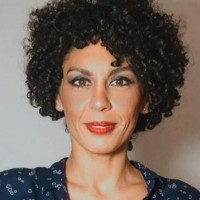 María Guadalupe Sánchez Rodríguez