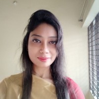 Sylvia Rahman