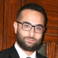 Ahmad Mahdi
