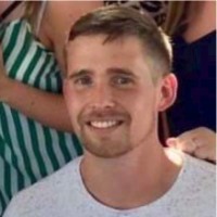 Luke Rogers