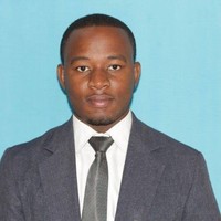 Daudi Mwakalinga