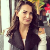 Havva Gör Kaya