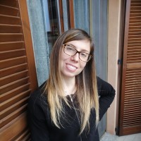 Melissa Samarati
