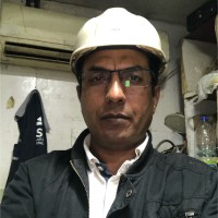 Mushtaq hussain