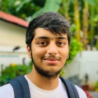 Madhav Kapa