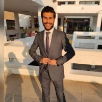 Daniel Atallah