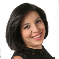 Lydia Boucherba