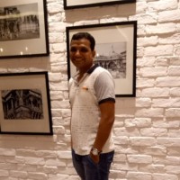 Nikunj Patel