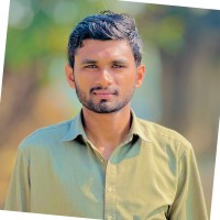 Salman Bashir
