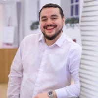 Arblend Gjinovci