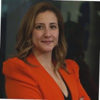 Mariana Vanesa Zamudio Cáceres