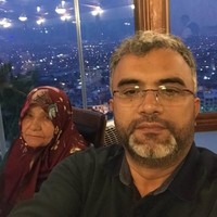 Ali Ayvat