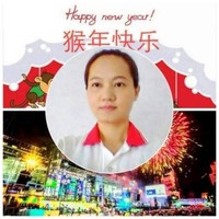 黃穎俐