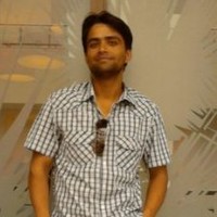 Manish Kumar Rai