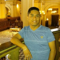 Joel Hernandez
