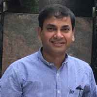 Ashish Jaiswal