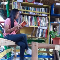 Shiela Mae Bayacan