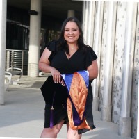 Norma Flores