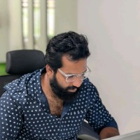 Akshay Suresh