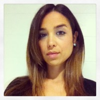 Claudia Mota