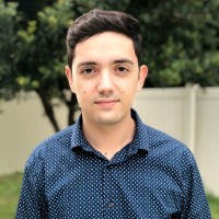 Daniel Morales