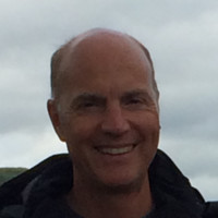 Peter Longman