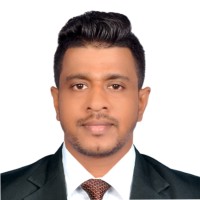 Jayan Thushantha