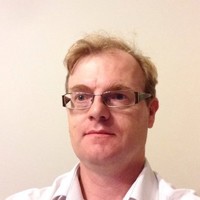 Andrew Croxall