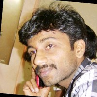 Mahesha M N